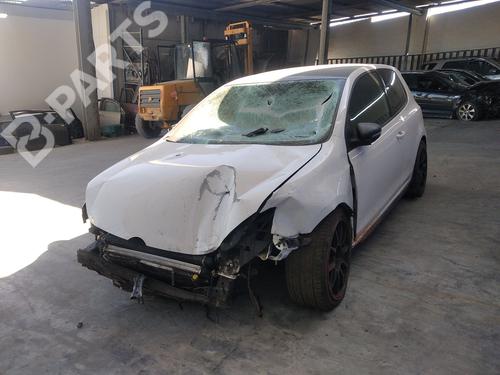Control unit VW GOLF VI (5K1) 2.0 GTi | BP18734995M11 