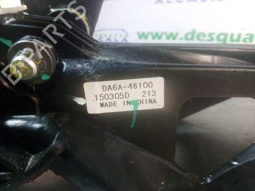 Gear lever MAZDA CX-3 (DK) | BP10751666M90 - Image 3