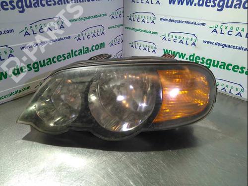 Phare gauche KIA SHUMA II (FB) 1.6 (101 hp) FARO | IZQUIERDO