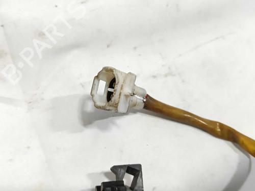 Front right window mechanism SUZUKI IGNIS II (MH) 1.3 DDiS (RM413D) | BP32410743C23 - Image 3