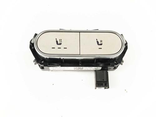 climate-control-mercedes-benz-gle-v167-2018-36041038 main image