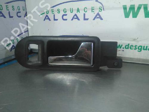 Used Front right interior door handle Front right interior door handle VW PASSAT B5.5 (3B3) [2000-2005] 9992092 9992092
