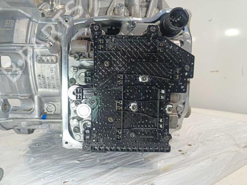 Gearbox SEAT LEON (KL1, KLG) 2.0 TDI | BP33755337M3 - Image 9