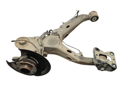 Used Right rear steering knuckle Right rear steering knuckle CITROËN JUMPY III Bus (V_) 1.5 BlueHDi 120 (120 hp) 20640452 20640452