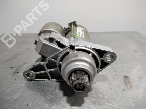 Startmotor SEAT IBIZA IV (6J5, 6P1) [2008-2017]  9983577