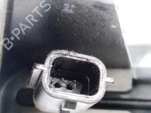 Rear left lock DACIA SANDERO II 1.5 Blue dCi 95 (B8JL) | BP24611935C100 