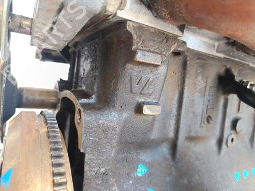Engine SEAT INCA (6K9)  | BP29827584M1