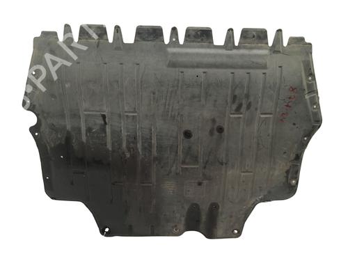 Underbody protection SKODA YETI (5L) 2.0 TDI | BP29355646M92 