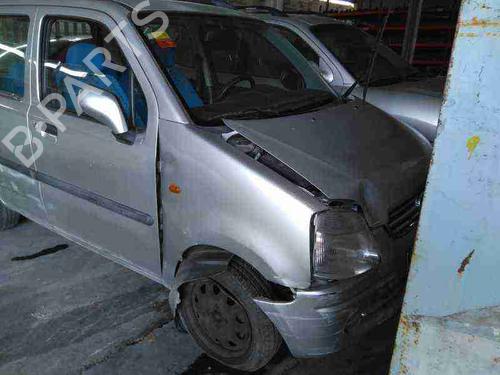 Left front driveshaft OPEL AGILA A (H00) | BP9991609M38 - Image 5