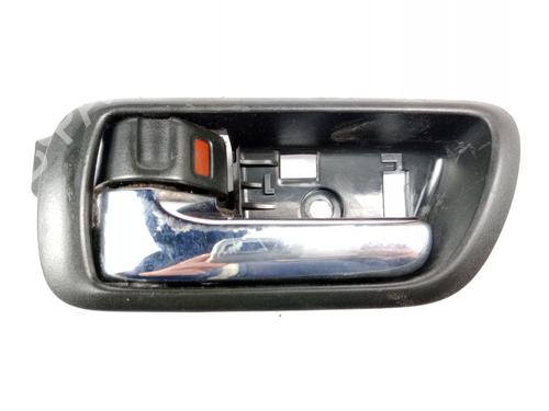 Venstre bak invendig håndtak TOYOTA COROLLA Verso (ZER_, ZZE12_, R1_) 2.2 D-4D (AUR10_, AUR10R) (136 hp) 20110176