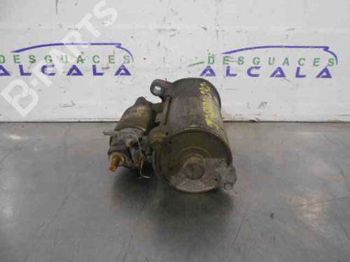 Starter JAGUAR S-TYPE II (X200) 3.0 V6 | BP9985908M8 