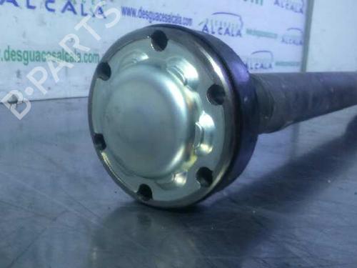 Other VW TOUAREG (7LA, 7L6, 7L7)  | BP14352520O1 