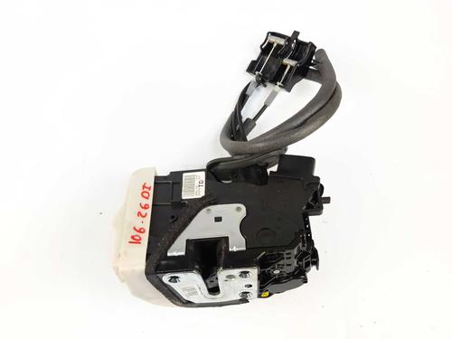 Front left lock KIA OPTIMA (FSGDS6B) 1.7 CRDi | BP32508426C98 - Image 2