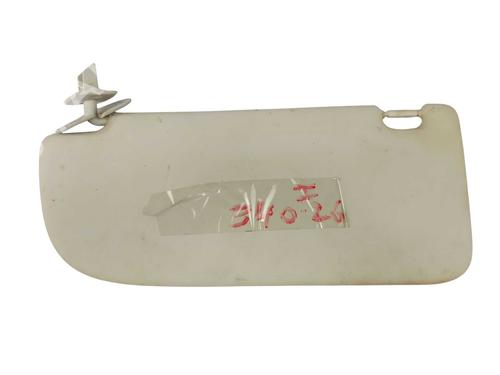 left-sun-visor-isuzu-d-max-ii-tfr-tfs-2012-36236856 main image