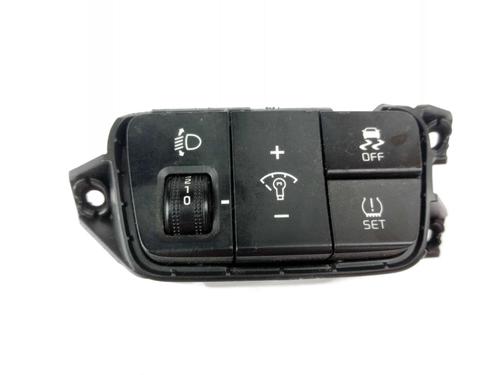 Used Switch Switch KIA RIO IV (YB, SC, FB) 1.4 CRDi 90 (90 hp) 19694889 19694889