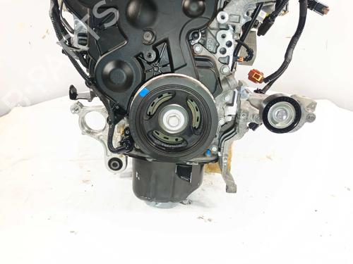 Engine PEUGEOT 508 I (8D_) | BP32187270M1 - Image 2