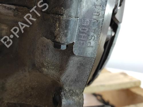 Motor CITROËN BERLINGO MULTISPACE (B9) 1.6 HDi 75 / BlueHDi 75 | BP29357574M1 