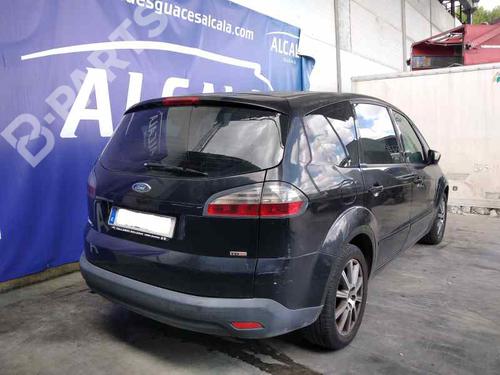 Rudehejsemekanisme Højre foran FORD S-MAX (WA6)  | BP9981197C23 