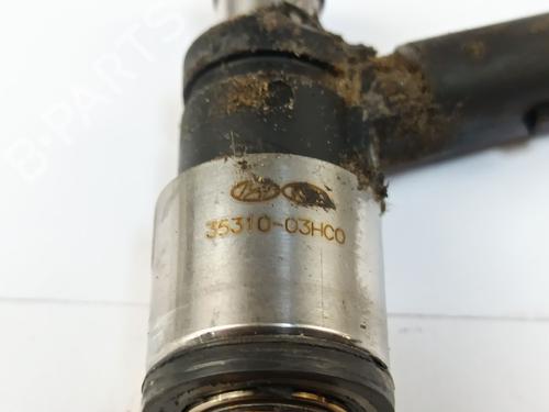 Injector KIA CEED Sportswagon (CD) 1.6 GDI Hybrid | BP35954237M100 - Image 5