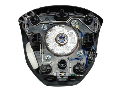 Airbag Kit TOYOTA PROACE Van (MDZ_) 1.5 D4d (MDZ8) | BP23389310C86 
