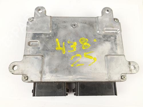 Engine control unit (ECU) MITSUBISHI LANCER VIII (CY_A, CZ_A) EVO X (CZ4A) | BP27888426M57 