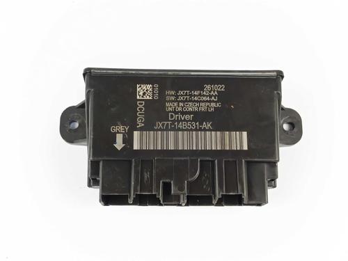 Módulo eletrónico Módulo eletrónico FORD KUGA III (DFK) [2019-2026] 33649986 33649986