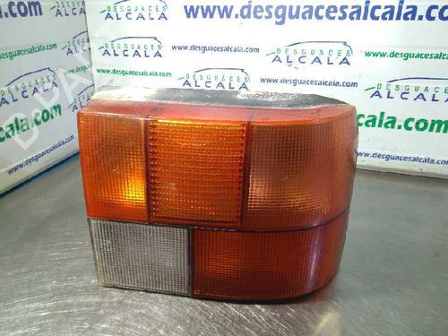 Used Right taillight Right taillight 10751489 10751489