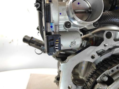 Engine HYUNDAI i20 III (BC3, BI3) 1.2 | BP28295286M1  - Image 13