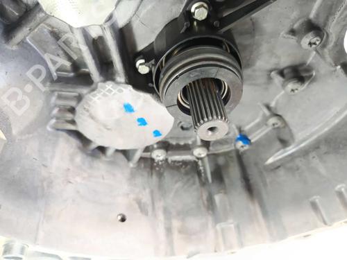 Gearbox CUPRA LEON (KL1, KU1, KUG) 1.5 TSI | BP34187530M3 - Image 2