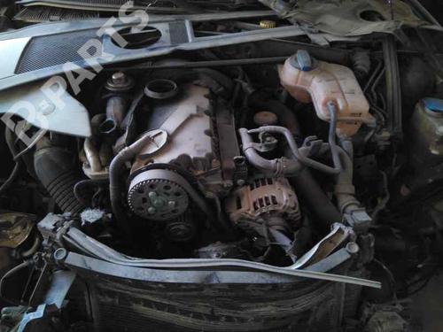 Left front window switch AUDI A6 C5 (4B2) 1.9 TDI | BP9991885C106  - Image 13