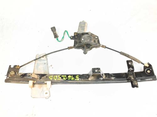 Used Front right window mechanism Front right window mechanism 30745531 30745531
