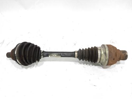 Used Left front driveshaft Left front driveshaft VW GOLF PLUS V (5M1, 521) 1.4 TSI (122 hp) 10010904 10010904