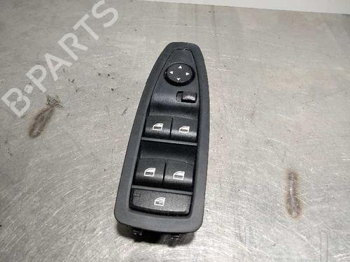 Used Left front window switch Left front window switch BMW 3 (F30, F80) 316 d (116 hp) 10092887 10092887