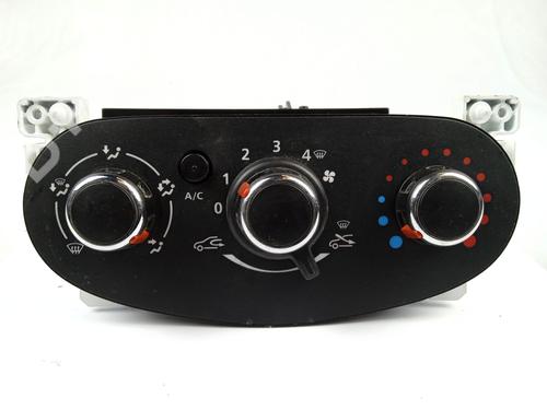 Used Climate control Climate control DACIA DOKKER MPV (KE_) 1.5 dCi (KEAJ, KEAH) (90 hp) 10310538 10310538