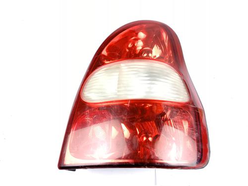 Used Right taillight KIA CARNIVAL II (GQ) 2.9 CRDi (144 hp) 23238820
