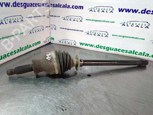 Used Right front driveshaft Right front driveshaft 9992757 9992757