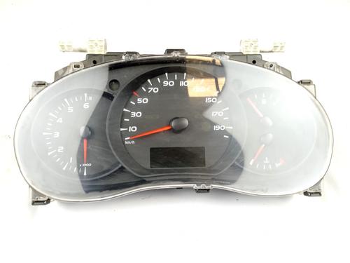 Used Instrument cluster RENAULT KANGOO / GRAND KANGOO II (KW0/1_) 1.5 dCi 85 (KW0K, KW0L, KW0B) (86 hp) 10492545