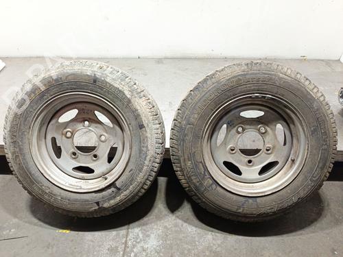 Used Other LAND ROVER DISCOVERY I (LJ) 2.5 TDI 4x4 (113 hp) 30183119