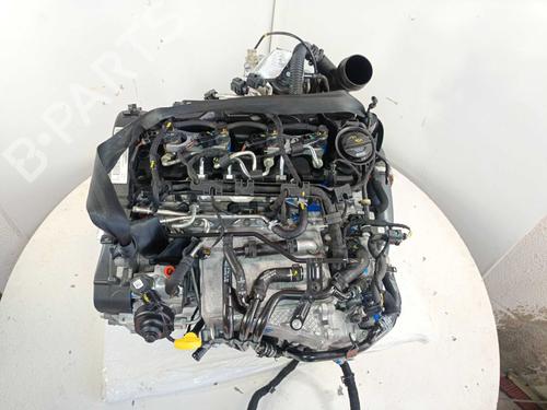 Engine AUDI A1 (8X1, 8XK) 1.6 TDI | BP38912399M1 - Image 21