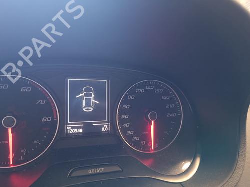 Gearbox SEAT IBIZA IV (6J5, 6P1) 1.0 TSI | BP18411395M3 