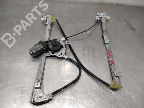 Used Front right window mechanism CITROËN XSARA (N1) 1.9 D (68 hp) 9982187
