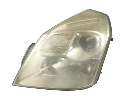 Used Left headlight Left headlight RENAULT VEL SATIS (BJ0_) 3.0 dCi (BJ0J, BJ0N) (177 hp) 22986349 22986349