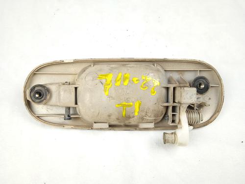 Rear left exterior door handle HONDA CR-V I (RD)  | BP10698265C130 