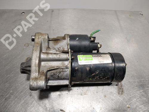 Used Starter PEUGEOT 306 (7B, N3, N5) [1993-2003]  10028057
