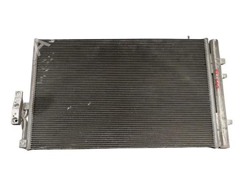 Used AC radiator AC radiator 34554940 34554940