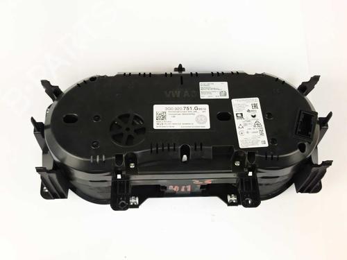 Instrument cluster VW PASSAT B8 Variant (3G5, CB5) 2.0 TDI | BP36997983C47 - Image 2