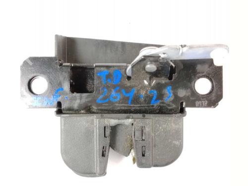 Used Tailgate lock Tailgate lock 26284050 26284050