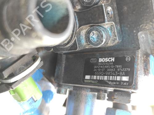 Engine LAND ROVER FREELANDER 2 (L359) 2.2 TD4 4x4 | BP28319010M1 