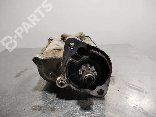 Used Starter LAND ROVER FREELANDER I (L314) [1998-2006]  9981477
