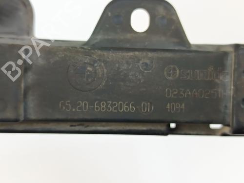 Electronic sensor BMW 1 (F40) 118 i | BP35801096M84 - Image 4